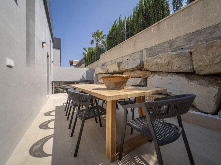Town House for Sale in Rojales, Alicante 15