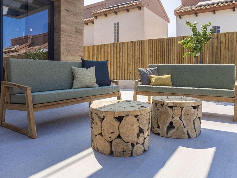 Town House for Sale in Rojales, Alicante 19