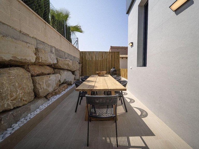 Town House for Sale in Rojales, Alicante 20