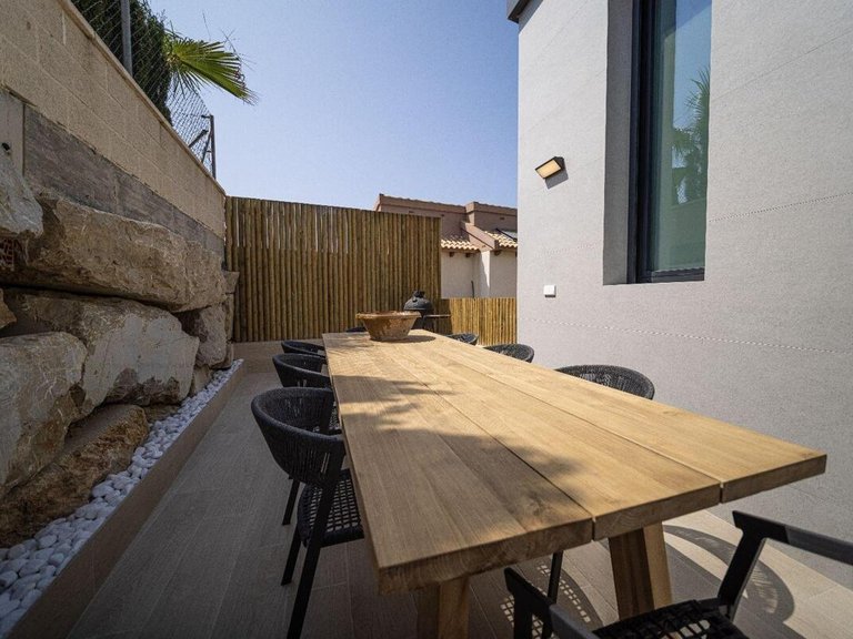 Town House for Sale in Rojales, Alicante 21