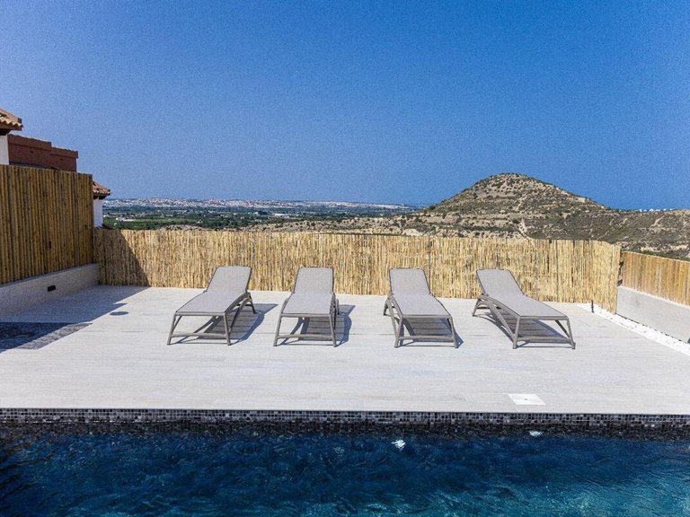 Town House for Sale in Rojales, Alicante 22