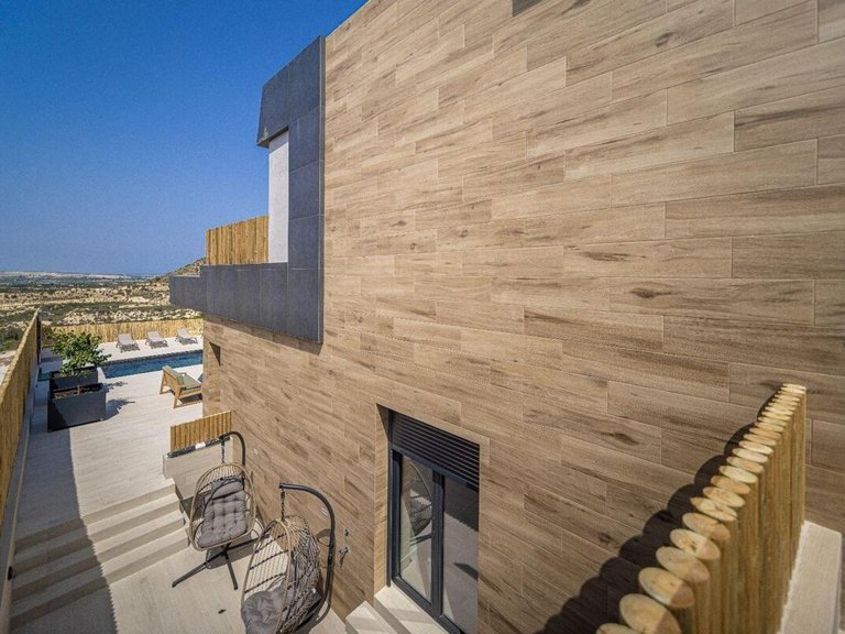 Town House for Sale in Rojales, Alicante 25