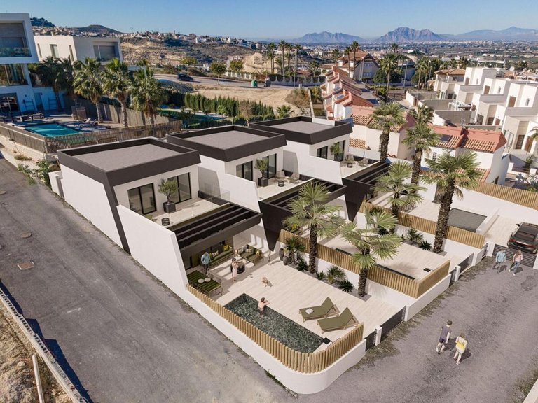 Town House for Sale in Rojales, Alicante 28