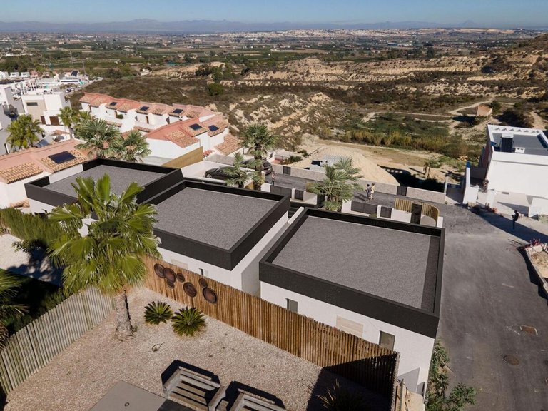 Town House for Sale in Rojales, Alicante 29