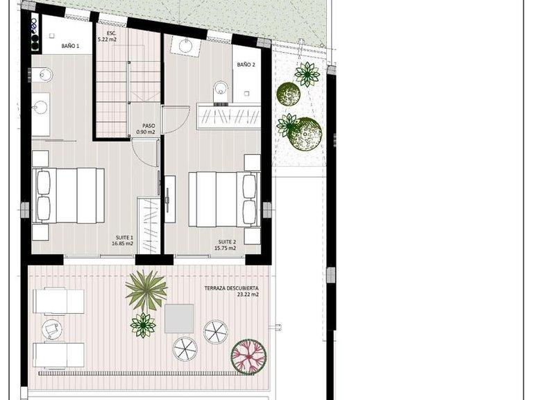 Town House for Sale in Rojales, Alicante 30