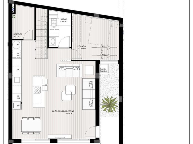 Town House for Sale in Rojales, Alicante 31