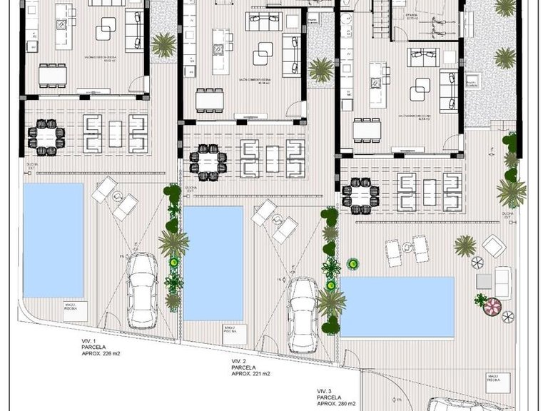 Town House for Sale in Rojales, Alicante 32