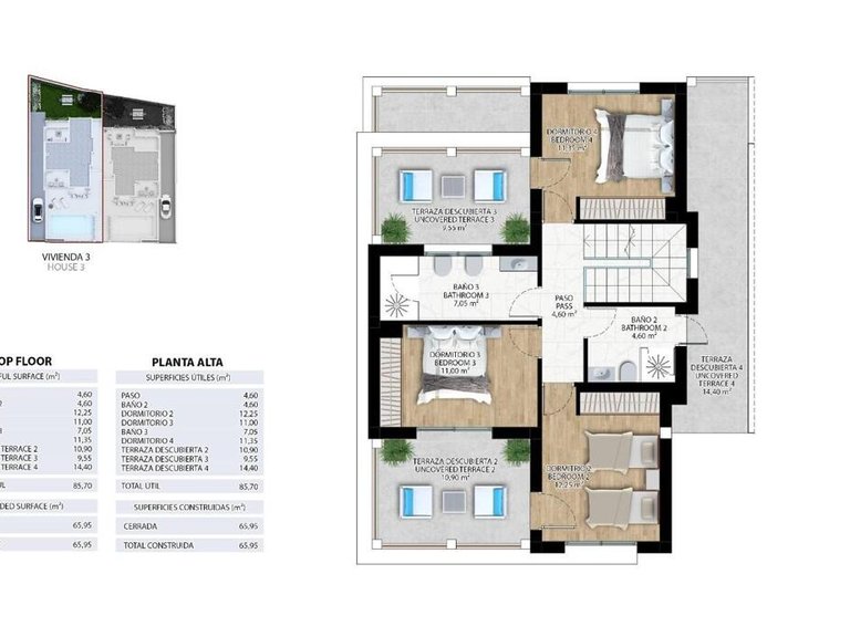 Villa for Sale in L'alfàs Del Pi, Alicante 10