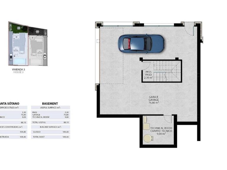 Villa for Sale in L'alfàs Del Pi, Alicante 8