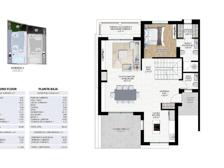 Villa for Sale in L'alfàs Del Pi, Alicante 9