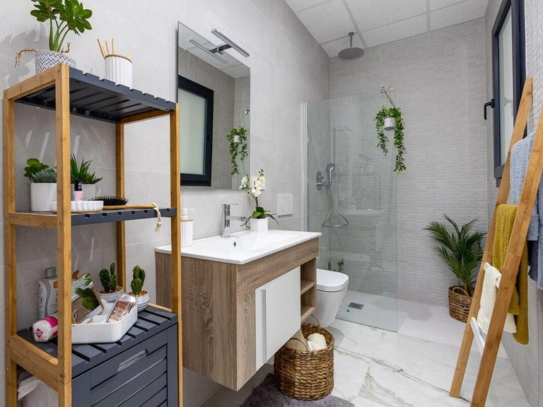 Villa for Sale in Quesada, Alicante 13