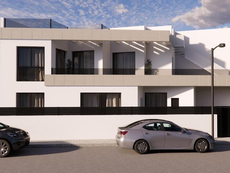 Town House for Sale in Rojales, Alicante 12