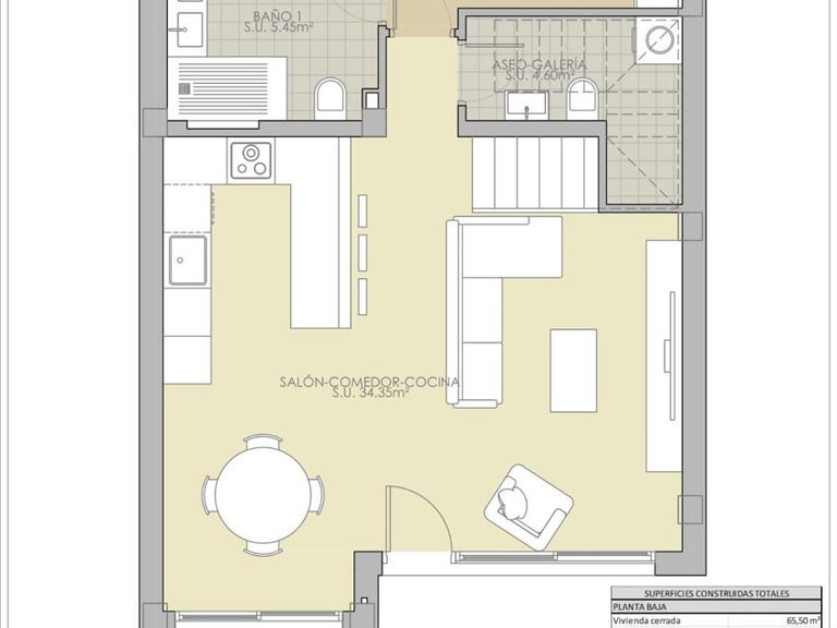 Town House for Sale in Rojales, Alicante 18