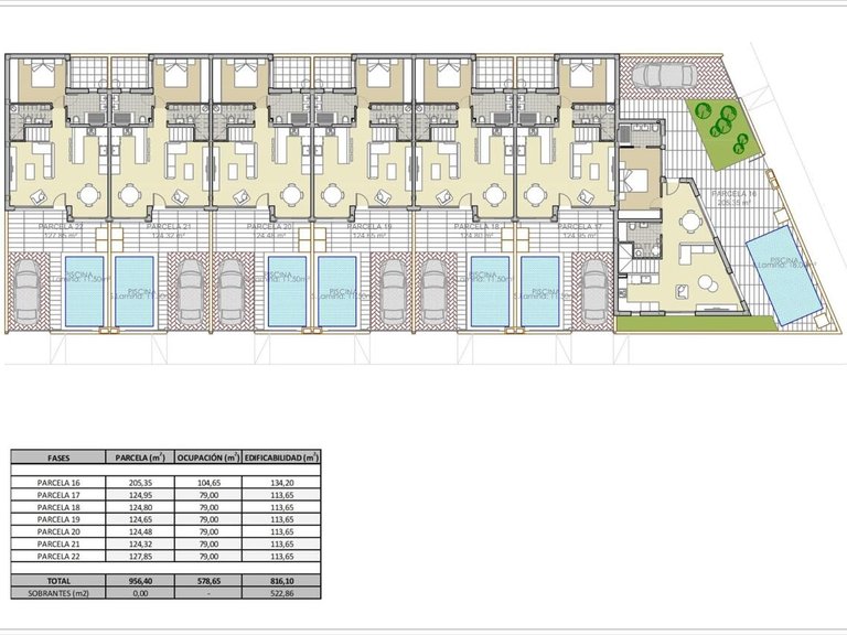 Town House for Sale in Rojales, Alicante 22