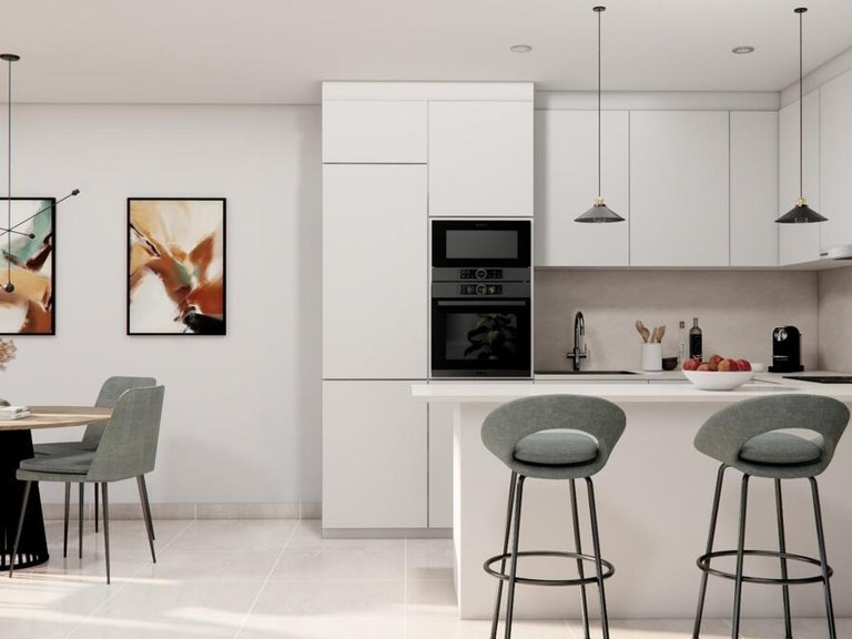 Town House for Sale in Rojales, Alicante 5