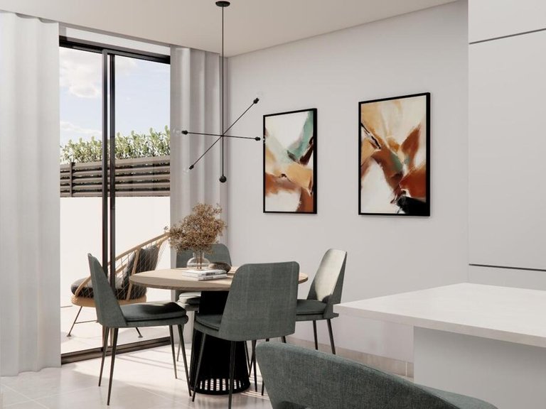 Town House for Sale in Rojales, Alicante 6