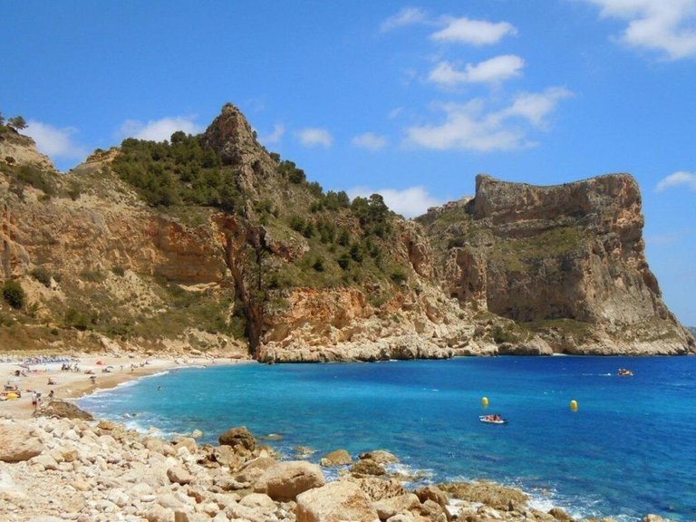 Villa for Sale in Benitachell, Alicante 13