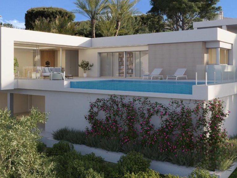 Villa for Sale in Benitachell, Alicante 8