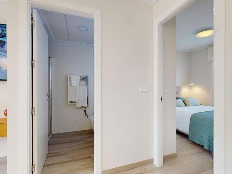 Villa for Sale in Pilar De La Horadada, Alicante 46