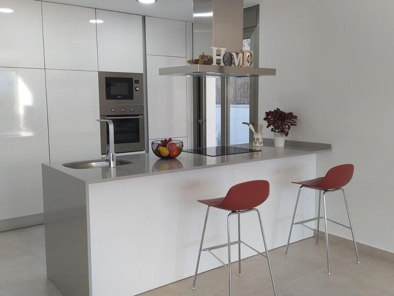 Villa for Sale in Dehesa De Campoamor, Alicante 3