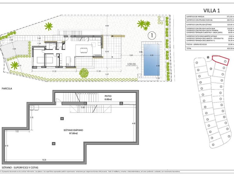 Villa for Sale in Finestrat, Alicante 14