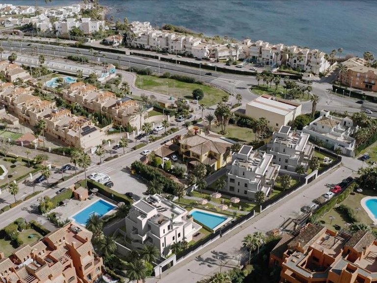 Apartment for Sale in Estepona, Malaga 17
