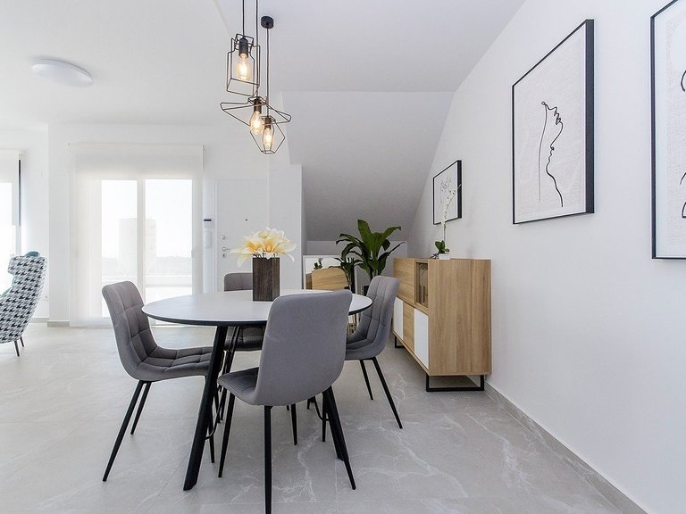 Villa for Sale in San Miguel De Salinas, Alicante 6