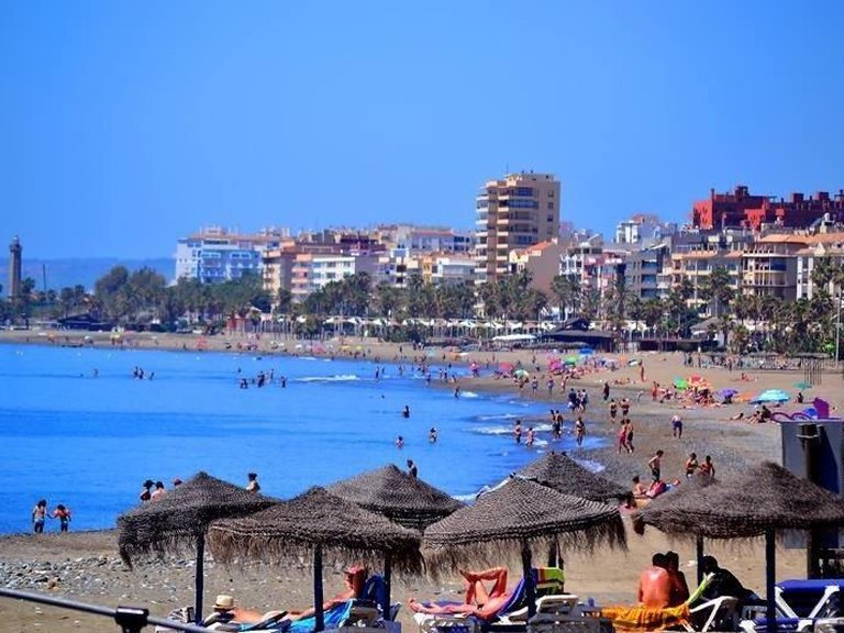 Apartment for Sale in Estepona, Malaga 12