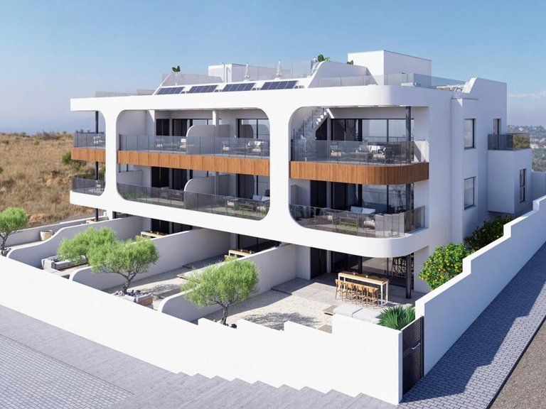 Apartment for Sale in , Alicante 6