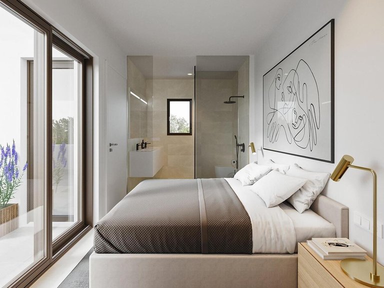 Villa for Sale in Torre-pacheco, Murcia 6