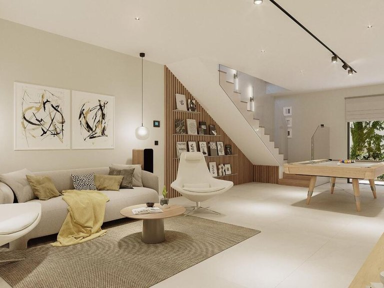 Town House for Sale in Fuengirola, Malaga 4