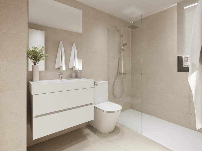 Apartment for Sale in Estepona, Malaga 10