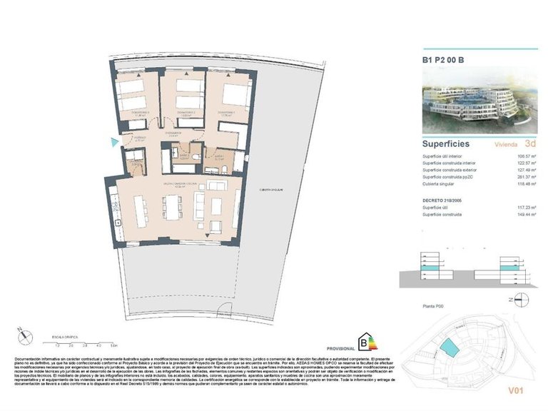 Apartment for Sale in Estepona, Malaga 12