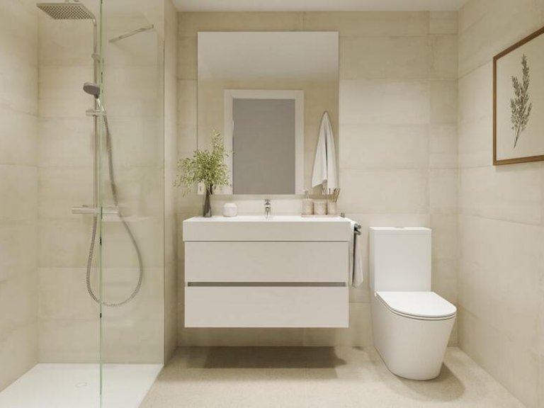 Apartment for Sale in Estepona, Malaga 9