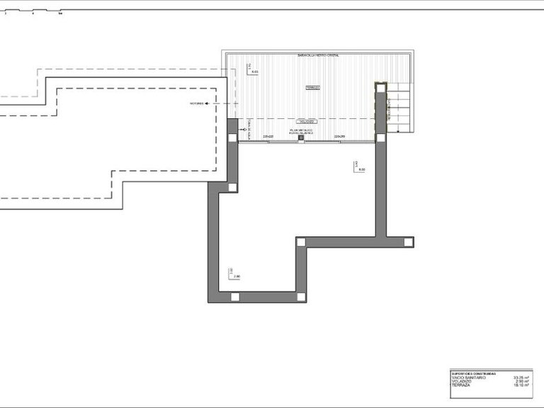 Villa for Sale in Benitachell, Alicante 10