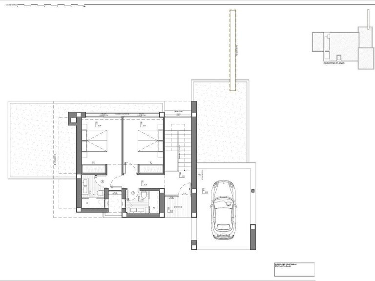 Villa for Sale in Benitachell, Alicante 8