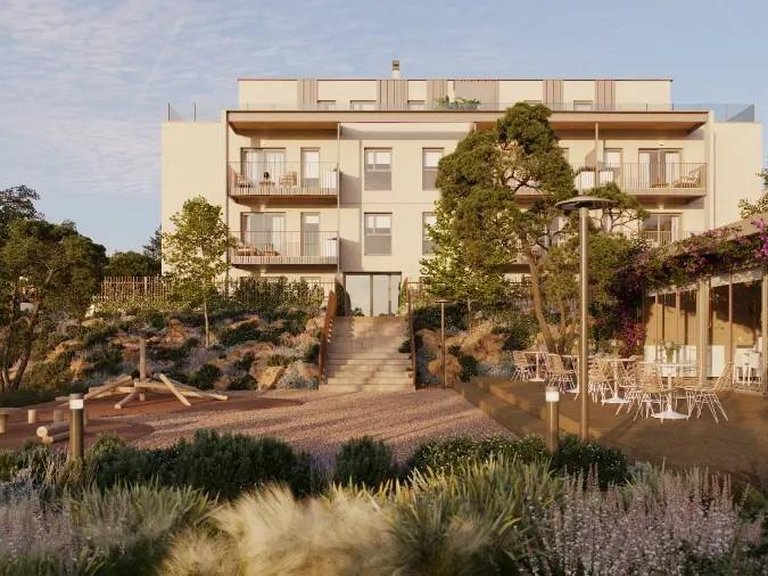 Apartment for Sale in Godella, Valencia 1