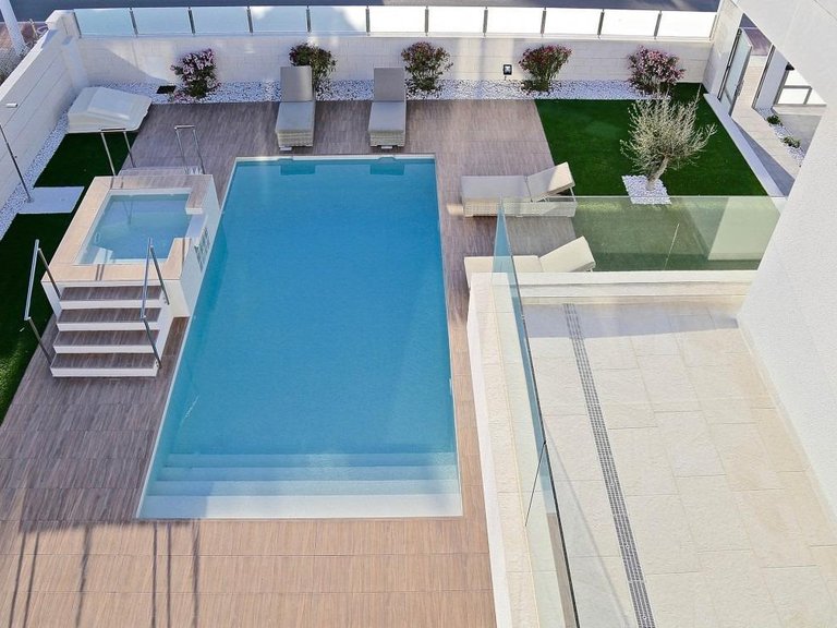 Villa for Sale in Dehesa De Campoamor, Alicante 16