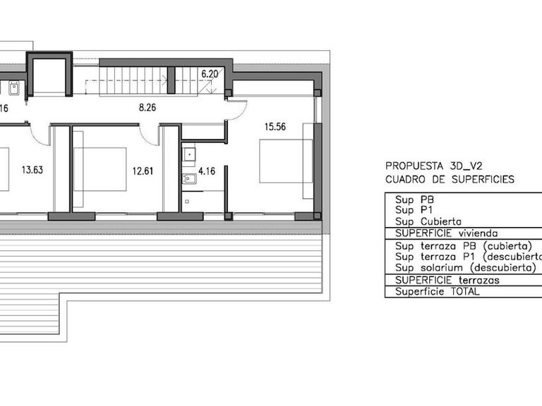 Villa for Sale in Dehesa De Campoamor, Alicante 23