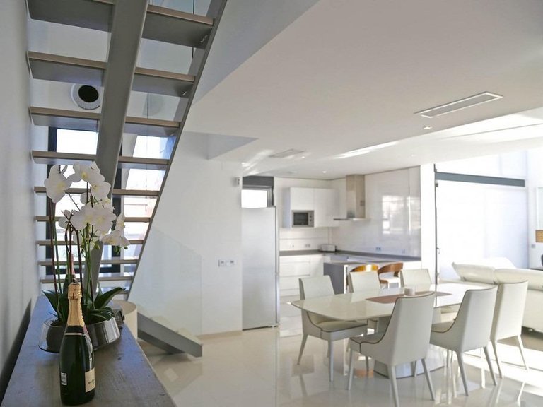 Villa for Sale in Dehesa De Campoamor, Alicante 3