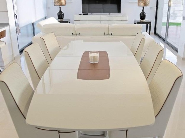 Villa for Sale in Dehesa De Campoamor, Alicante 5