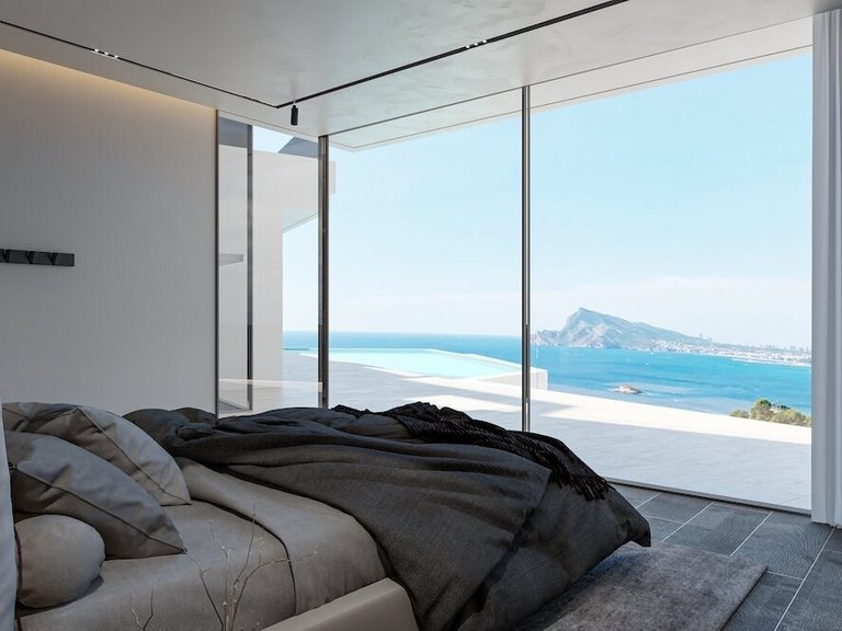 Villa for Sale in Altea, Alicante 1