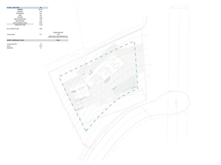 Villa for Sale in Altea, Alicante 11