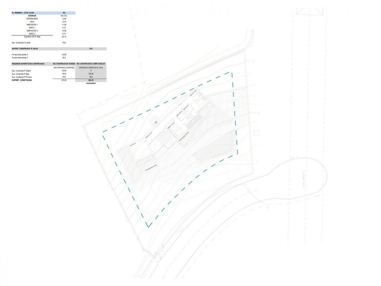 Villa for Sale in Altea, Alicante 12