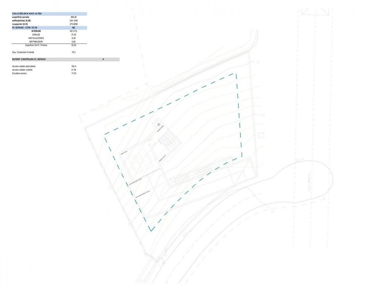 Villa for Sale in Altea, Alicante 13