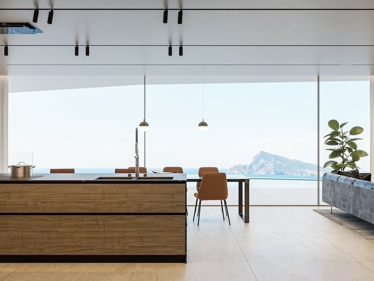 Villa for Sale in Altea, Alicante 5