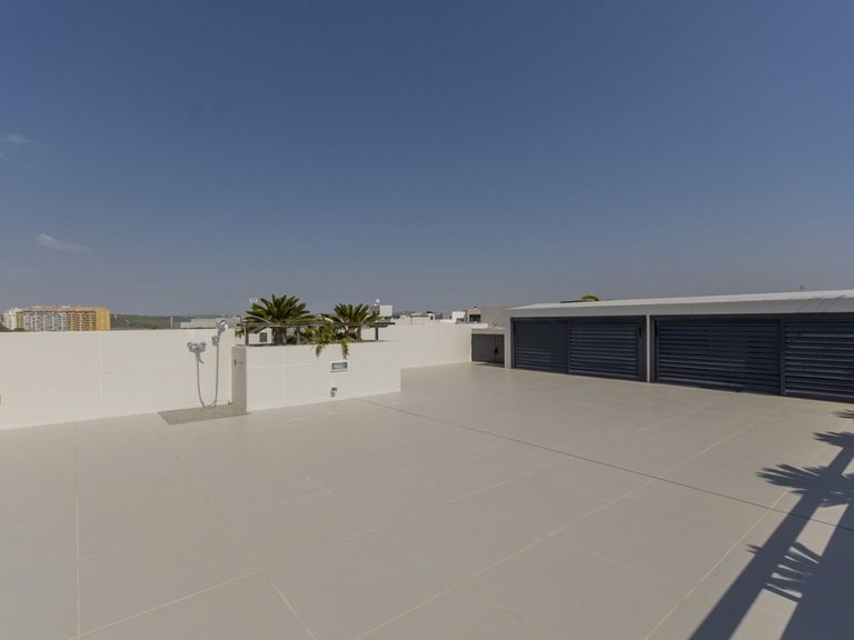 Villa for Sale in Dehesa De Campoamor, Alicante 17
