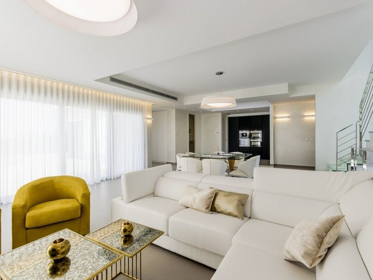 Villa for Sale in Dehesa De Campoamor, Alicante 25