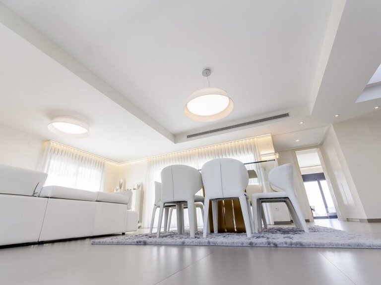 Villa for Sale in Dehesa De Campoamor, Alicante 27