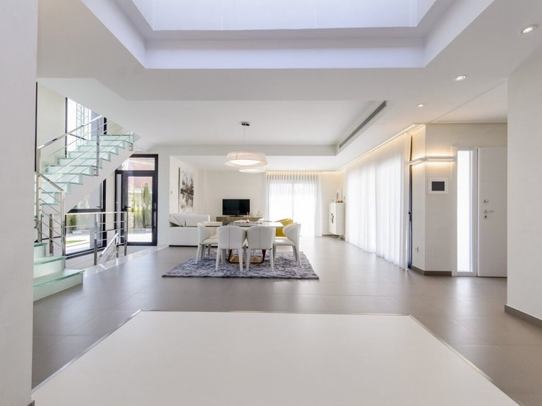 Villa for Sale in Dehesa De Campoamor, Alicante 28